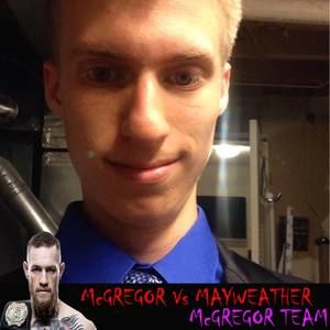 Meet your Posher, Kyle